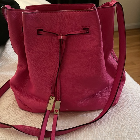 Kate spade bucket bag - Picture 6 of 6